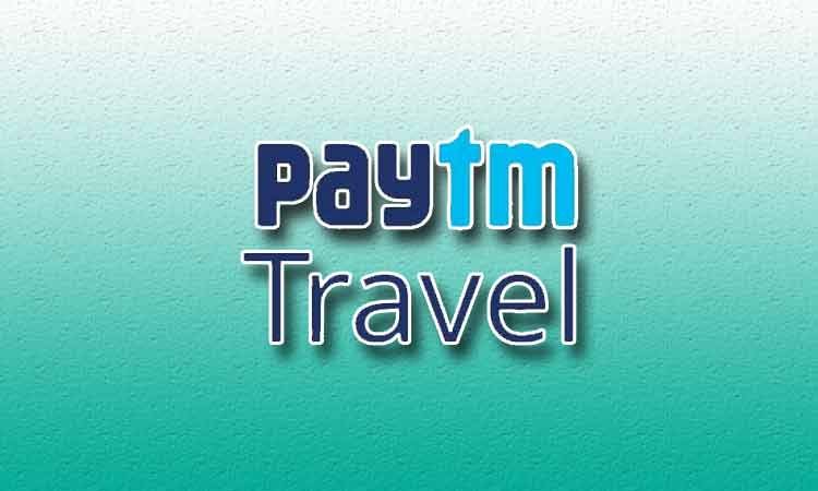 Paytm Travel ने किया Travel Pass सब्सक्रिप्शन लॉन्च, जिसमें मुफ्त रद्दीकरण, बीमा, और ₹15,200 तक की सीट बुकिंग छूट शामिल