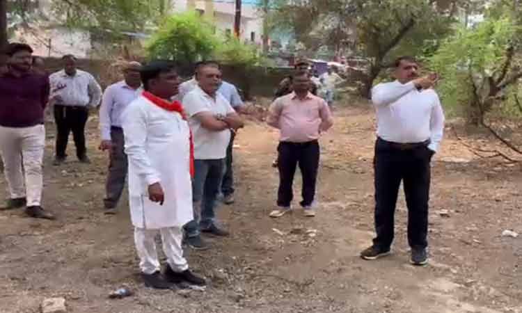 कवर्धा शहर को मिलेगा नया रूप, किसान राइस मिल परिसर में बनेगा शॉपिंग कॉम्प्लेक्स और मंगल भवन