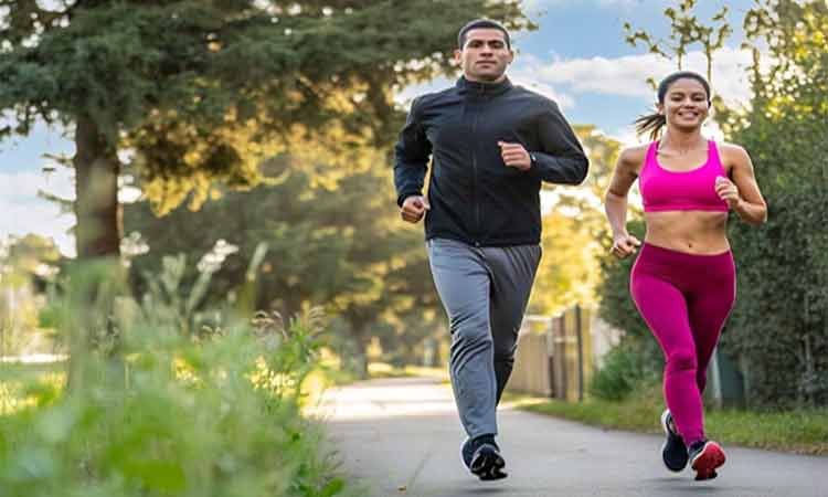 हमेशा फिट रहना है तो करें ये काम: सेहत का असली मंत्र