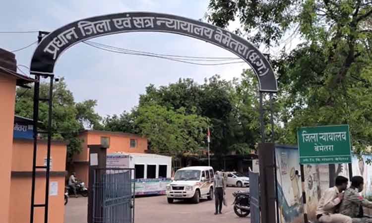 नए कानून BNS के तहत हत्या के आरोपी को आजीवन कारावास