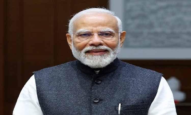 आज उत्तर प्रदेश और मध्य प्रदेश का दौरा करेंगे प्रधानमंत्री नरेन्‍द्र मोदी