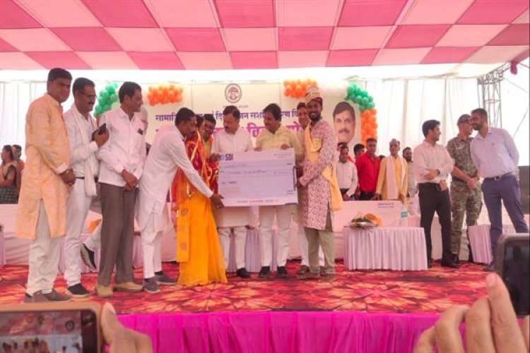 पेयजल संकट से निपटने के लिए नलकूप खनन के वेंडर बढ़ाये जाएंगे : स्कूल शिक्षा मंत्री श्री सिंह