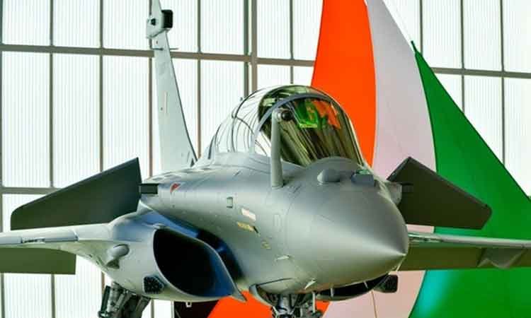 आज फ्रांस के साथ 26 राफेल मरीन लड़ाकू विमानों की खरीद के लिए रक्षा सौदे पर हस्ताक्षर करेगा भारत
