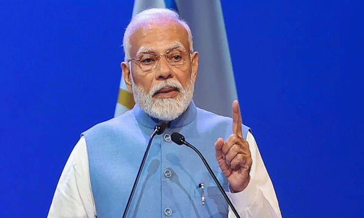 ब्रिक्स सम्मेलन में बोले पीएम मोदी – खनिज, तकनीक और आपूर्ति श्रृंखला को हथियार न बनाएं