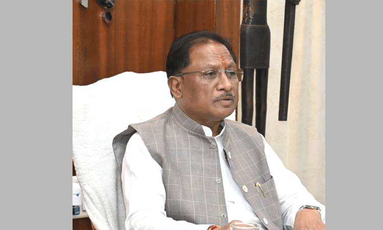 मुख्यमंत्री साय की अध्यक्षता में कैबिनेट बैठक: संस्कृति, खेल, शिक्षा और रोजगार पर जोर