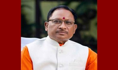 रायपुर : छत्तीसगढ़ बना जीएसटी संग्रह में अग्रणी राज्य