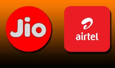 Jio और Airtel के बीच टक्कर: ₹500 से कम में कौन सा रिचार्ज प्लान देगा ज्यादा फायदे? जानिए पूरी डिटेल