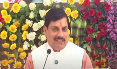 एमपी बोर्ड रिजल्ट 2025: प्रज्ञा जायसवाल और प्रियल द्विवेदी बनीं टॉपर, 10वीं और 12वीं के नतीजे ऐतिहासिक रूप से बेहतर