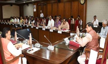 जंगली हाथियों के प्रबंधन के लिए 47 करोड़ 11 लाख रुपये से अधिक की योजना की स्वीकृति