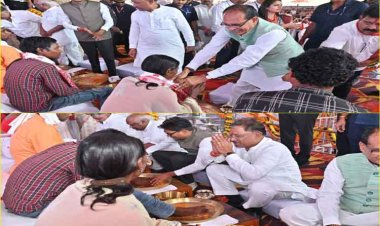 रायपुर : धन्यवाद उन सभी का, जिन्होंने हमारी सुध ली