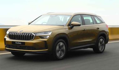 स्कोडा ने नई पीढ़ी की कोडियाक 4x4 की आज से भारत भर में डिलीवरी शुरू की
