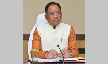 रायपुर : विशेष लेख : अबूझमाड़ अब नहीं रहेगा अबूझ