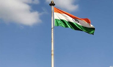 वैश्विक एजेंसी फिच रेटिंग्स का अनुमान – अगले पांच वर्ष में भारत की जीडीपी वृद्धि दर 6.4 प्रतिशत रहने की संभावना