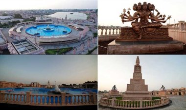 ब्लॉगर द्वारा श्री महाकालेश्वर मंदिर की छवि व प्रतिष्ठा को धूमिल करने का प्रयास