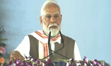 प्रधानमंत्री नरेन्द्र मोदी ने विश्व की अग्रणी विमानन कंपनियों को भारत में निवेश के लिए आमंत्रित किया