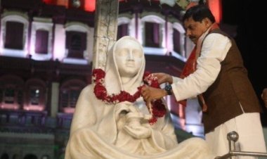 लोकमाता देवी अहिल्याबाईः सुशासन और महिला स्वावलंबन की प्रणेता