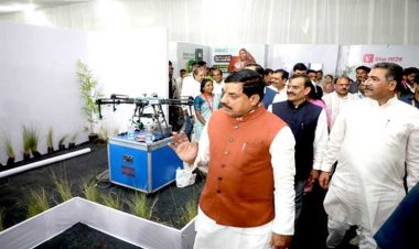 31 मई को एक अद्वितीय इतिहास रचा जाएगा : मुख्यमंत्री डॉ. यादव
