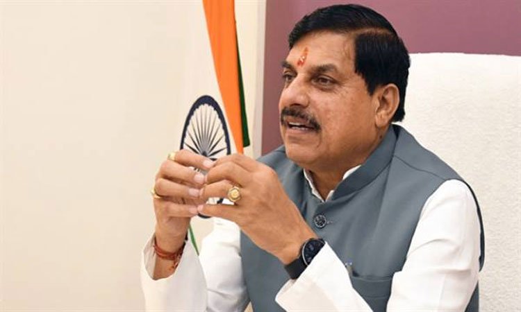 लोकतंत्र पर धब्बा था आपातकाल - मुख्यमंत्री डॉ. यादव