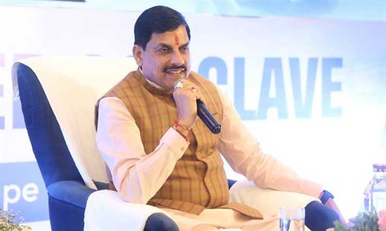 राज्य में औद्योगिक निवेश, व्यापार और रोजगारपरक कार्यों को प्रोत्साहन हमारी सर्वोच्च प्राथमिकता : मुख्यमंत्री डॉ. यादव
