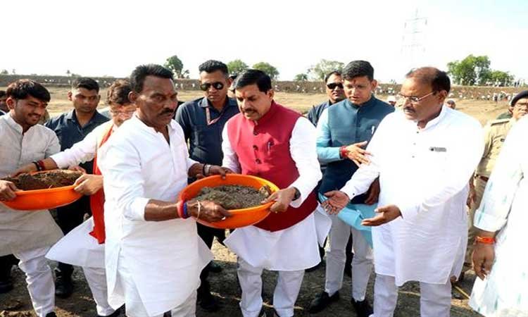 अहिल्या माता ने सुशासन से जन-कल्याण का मार्ग प्रशस्त किया: मुख्यमंत्री डॉ. यादव