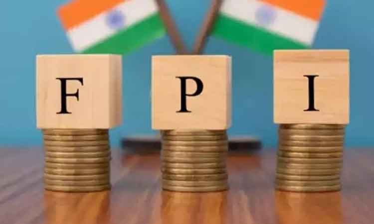 विदेशी निवेशकों ने भारतीय शेयर बाजार में इस महीने 14 हजार करोड़ से अधिक का निवेश किया