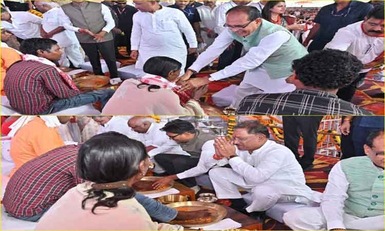 रायपुर : धन्यवाद उन सभी का, जिन्होंने हमारी सुध ली