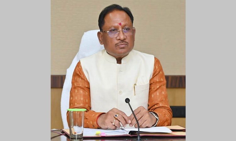 रायपुर : विशेष लेख : अबूझमाड़ अब नहीं रहेगा अबूझ