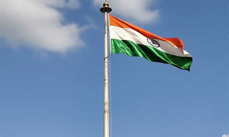 वैश्विक एजेंसी फिच रेटिंग्स का अनुमान – अगले पांच वर्ष में भारत की जीडीपी वृद्धि दर 6.4 प्रतिशत रहने की संभावना