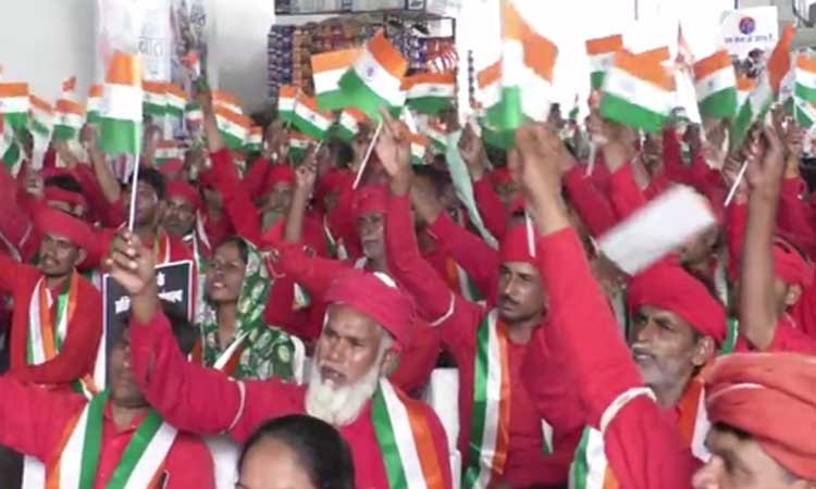 मन की बात" का 122वां संस्करण रानी कमलापति स्टेशन पर, "ऑपरेशन सिंदूर" को समर्पित
