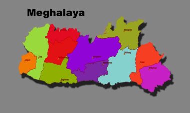 मेघालय का स्वास्थ्य बजट छह गुना बढ़ा, देश में सबसे अधिक बजट अनुपात