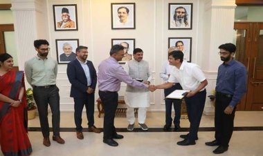 नवकरणीय ऊर्जा आज की जरूरत : मध्यप्रदेश को बनायेंगे मॉडल स्टेट : मुख्यमंत्री डॉ. यादव