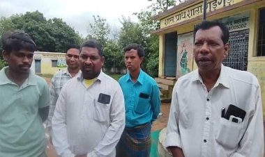 रायपुऱ : युक्तियुक्तकरण से शिक्षा को मिली नई गति, पालकों का बढ़ा विश्वास