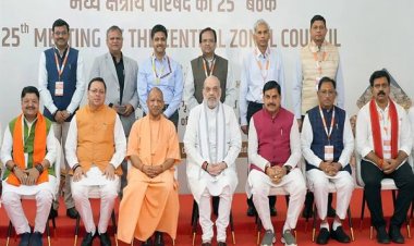 प्रधानमंत्री श्री मोदी ने भारत को वैश्विक मंच पर दी नई पहचान : मुख्यमंत्री डॉ. यादव