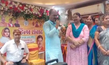 महिलाओं के सशक्तिकरण के लिए सरकार कर रही काम: मंत्री