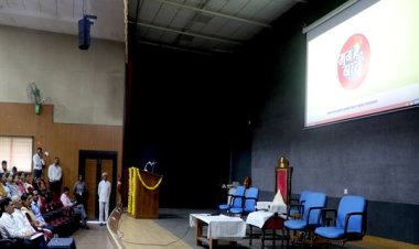 प्रधानमंत्री मोदी जी की बातों से विद्यार्थियों को मिलता उत्साह और प्रेरणा: राज्यपाल