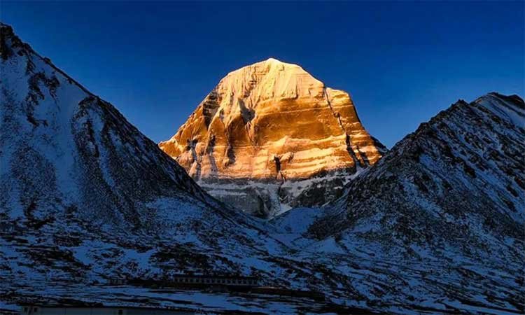 पांच वर्ष के अंतराल के बाद नाथू-ला के रास्ते कैलाश मानसरोवर यात्रा फिर शुरू करने की तैयारी में सरकार
