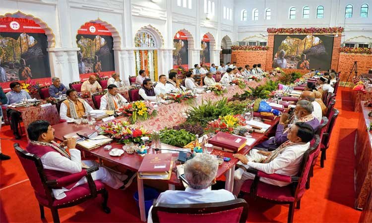 सीएम डॉ. यादव बोले - पचमढ़ी अभयारण्य अब "राजा भभूत सिंह पचमढ़ी अभयारण्य" के नाम से जाना जाएगा :