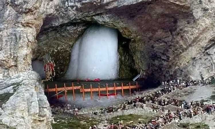 अमरनाथ यात्रा की सुरक्षा के लिए 'ऑपरेशन शिवा' शुरू, हाईटेक निगरानी और 42 हजार जवानों की तैनाती