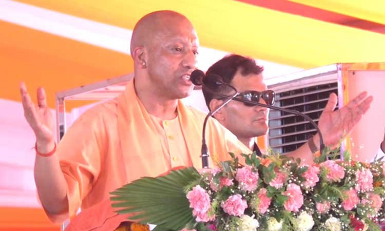 बहराइच में महाराजा सुहेलदेव स्मारक का लोकार्पण, योगी आदित्यनाथ ने दी 51 हजार करोड़ की सौगात