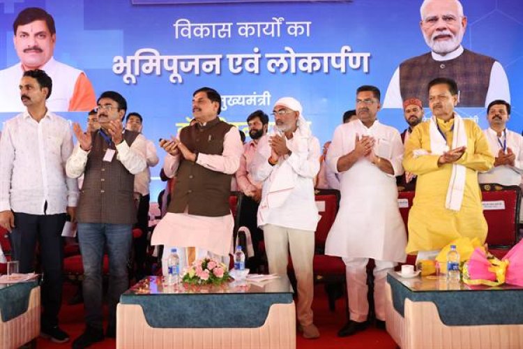 रक्षाबंधन के अवसर पर लाड़ली बहनों को दिये जायेंगे 250 रूपये अतिरिक्त: मुख्यमंत्री डॉ. यादव
