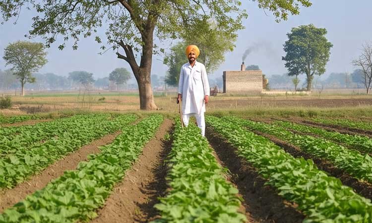 बिहार में MSP पर दलहन-तेलहन की होगी खरीद, बाजार मूल्य की अनिश्चितता से किसानों को मिलेगी राहत