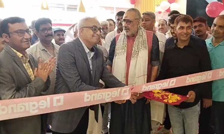 जनता फिर से जंगलराज नहीं चाहती: मंत्री गिरिराज सिंह