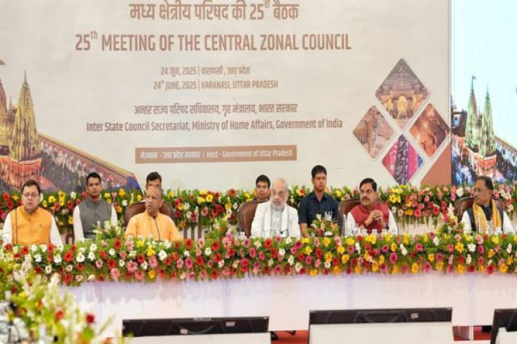 सुरक्षा से सुशासन और सहकार से समृद्धि ही ध्येय : मुख्यमंत्री डॉ. यादव