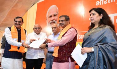 मोहन यादव की रणनीतिक जीत, खंडेलवाल निर्विरोध निर्वाचित, गुटबाजी वालों को झटका