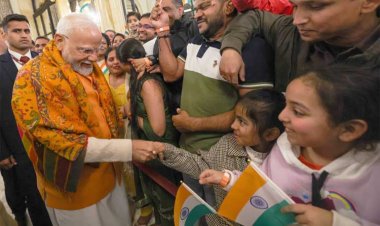 प्रधानमंत्री मोदी की ऐतिहासिक त्रिनिदाद एवं टोबैगो यात्रा: द्विपक्षीय संबंधों में नई ऊर्जा