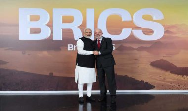 प्रधानमंत्री मोदी की ब्राजील यात्रा: भारत-ब्राजील साझेदारी को मिलेगा नया आयाम