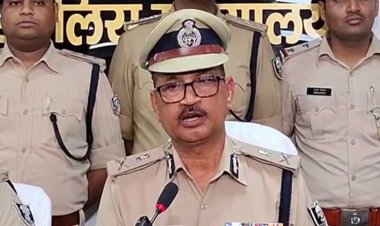 पटना हत्याकांड: पुलिस मुठभेड़ में एक आरोपी ढेर, दो गिरफ्तार