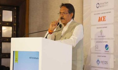 राजमार्ग विकास के जरिए भारत की प्रगति: मंत्री हर्ष मल्होत्रा का बड़ा बयान