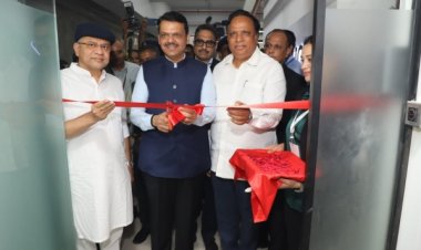 मुंबई में रचनात्मक तकनीकी शिक्षा का नया केंद्र – IICCT कैंपस का उद्घाटन