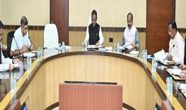 रायपुर : आलेख : सरकार के नीतिगत फैसलों ने बढ़ाया छत्तीसगढ़ के किसानों का मान